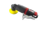 3 Inch Mini Right Angle Orbital Air Sander - hook and loop pad - 16500 RPM -58230