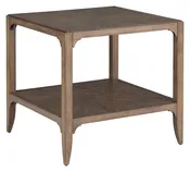 26 Inch Callahan End Table by Fairfield Chair - 4037-CS
