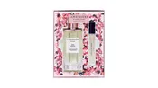 Ariana Grande LOVENOTES Pink Woods Gift Set