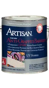 Artisan® 2-Part Anti-Graffiti Barrier Kit