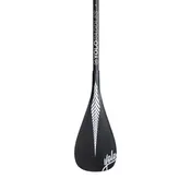 Carbon Fiber Race Paddle Fixed - 85 sq. in.