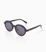 PHIGVEL MAKERS & Co. "Specs Artisan" Marble Black