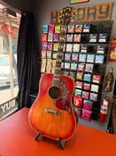 1967 Gibson Hummingbird — Heyday Guitars - Vintage & New Guitars and Amps in Winston Salem, NC