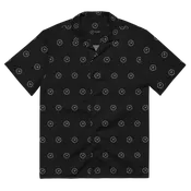 13 Stars Button Down