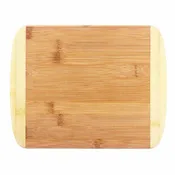 2-Tone Cutting Board, 11" x 8-3/4"