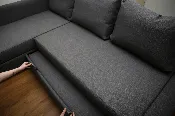 Sleeper Sofa Mattress - Short Queen