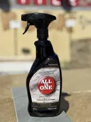All in One Cleaner