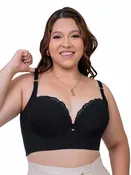 Bra Moldeador Espalda Alta con Vitamina E SMI03050