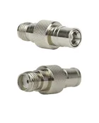 Connector SMA Female to SMB Adapter