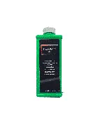Clubman Powder Draggon Noir 9oz