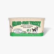 California Dog Kitchen - Turkey - 1lb
