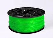 ABS – Translucent Green – 2.85mm- 1kg