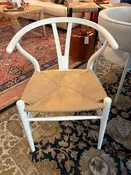 4 KITCHEN CHAIRS