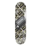 411 VM 8.5 UE SkyPager II Skate Shop Day Limited Edition Deck