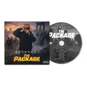 Buckshot - The Package (CD Softpak)