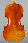 De le Dyle Viola, 15-1/2" - 16-1/2"