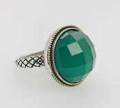 Andrea Candela Ring Style ACR116-GA