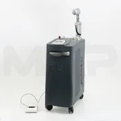 2006 Cynosure Hoya ConBio MedLite C6 Q-Switched Laser Tattoo Removal System
