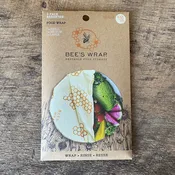 Bee's Wrap, Food Wrap