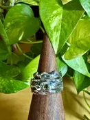 Build Your Own Ring: Lost Wax Build-Up Method