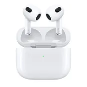 Apple AirPods 3rd Generation (New)