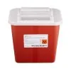 047 McKesson Sharps Container 2 Gallon