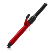 H2PRO 1 1/4" CERAMIC LONG BARREL CURLING IRON - HC32 - PROFESSIONAL HAIR STYLING TOOL