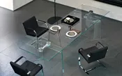 Robert Dining Table — Paris-Milan Home
