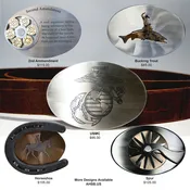 Stainless Steel Belt Buckles
