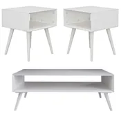 3 pc Occasional Set