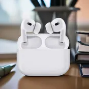 Airs i500 Pro TWS Macaron Earbuds With Charging Case