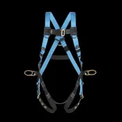 Fall Protection Harness (Style 2125)
