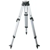 01-ALC20-B Aluminum Tripod - Quick Clamp