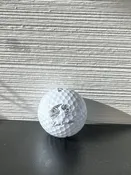 Logo Golf Ball