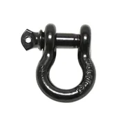 Bow Shackle 1/2 in. Pair with 5/8 in. diameter pin - 2302285