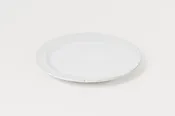 9" Dinner Plate Straw