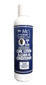 Mr. McGee's "Keep it Clean" Natural Curl Lotion & Leave-In Conditioner