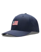 Allegiance Hat - Navy