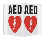 AED Small Tent