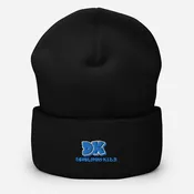 DK Beanie — Developing K.I.D.S