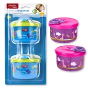 2 Pack Formula Dispenser