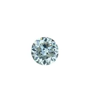 0.23 Carat Old European Cut G/VS2