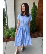 ANNOSEA DRESS