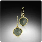 Akrotiri Earrings