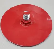 Target (3/4 bolt) — Hi Striker