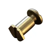 3-Pack of SUP Fin Screw for Tower iSUPs