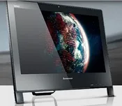 Lenovo ThinkCentre Edge 92z All-in-One 3414DKU