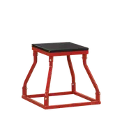 12 inch PLYO BOX