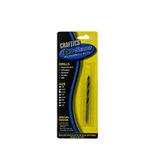 3/16″ PLASTIC DRILL BIT – 60 DEGREE