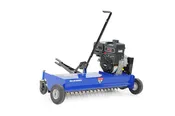 38 in. Bluebird® Towable Comber  Briggs &amp;amp; Stratton engine 5.5 hp  D110
